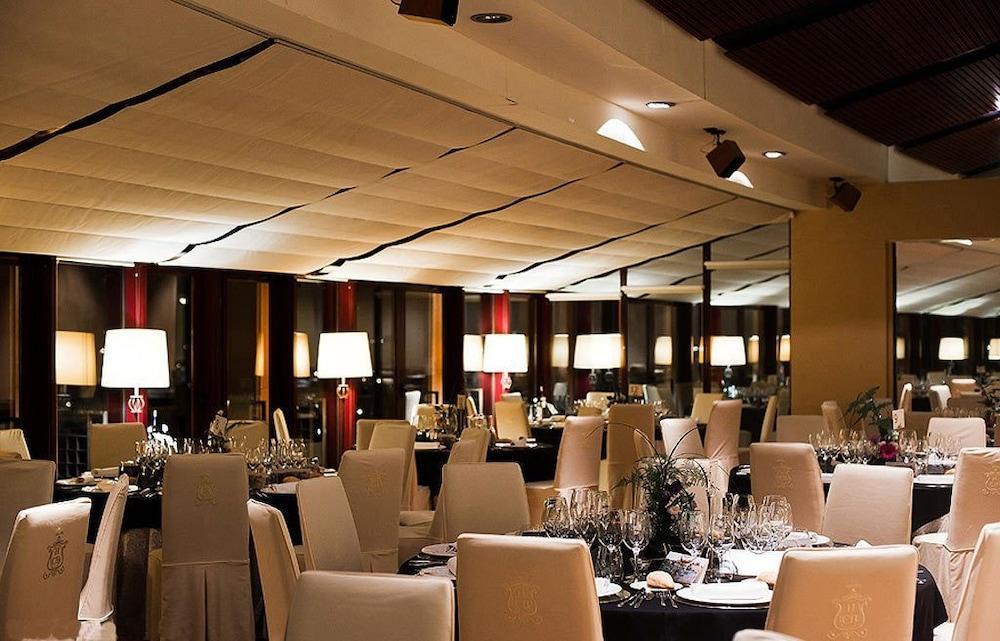 Cigarral El Bosque Hotel Toledo
