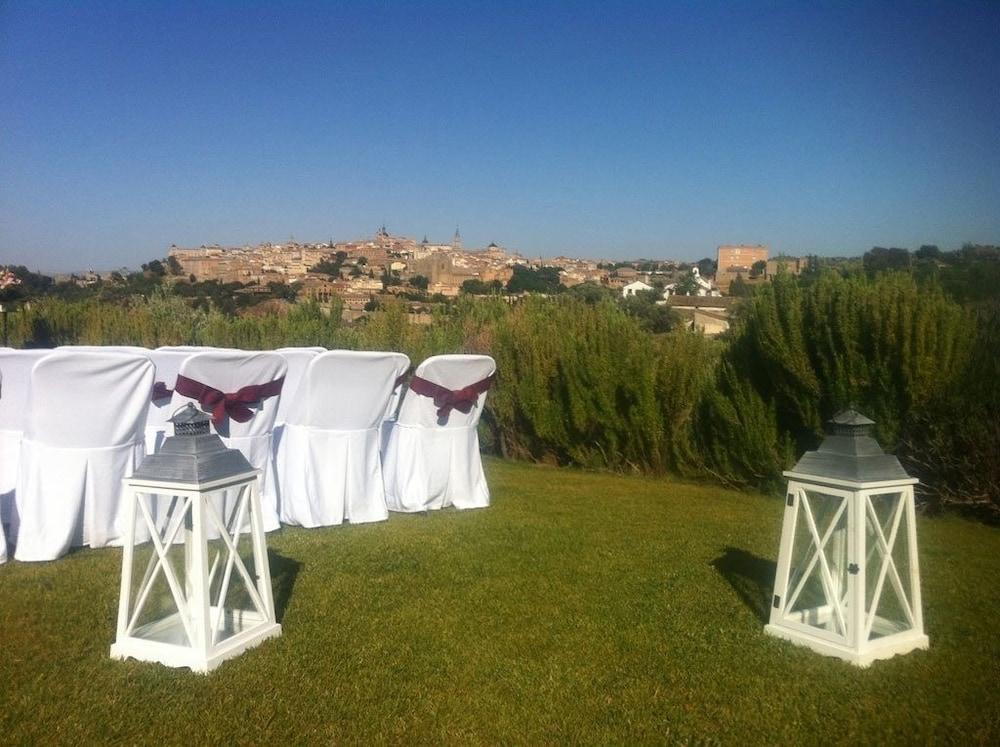 Hotel Cigarral El Bosque 5*