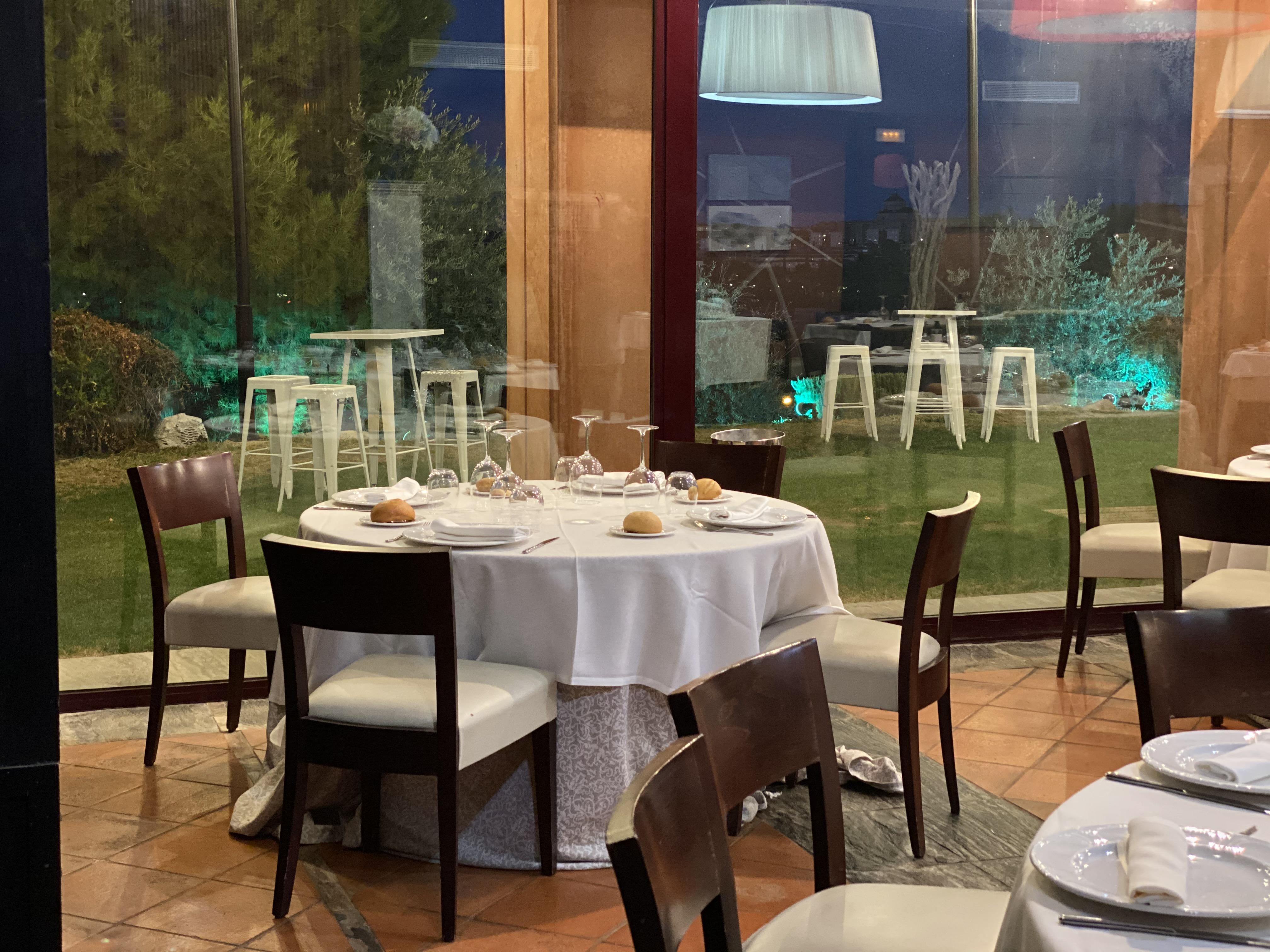 Cigarral El Bosque Hotel Toledo