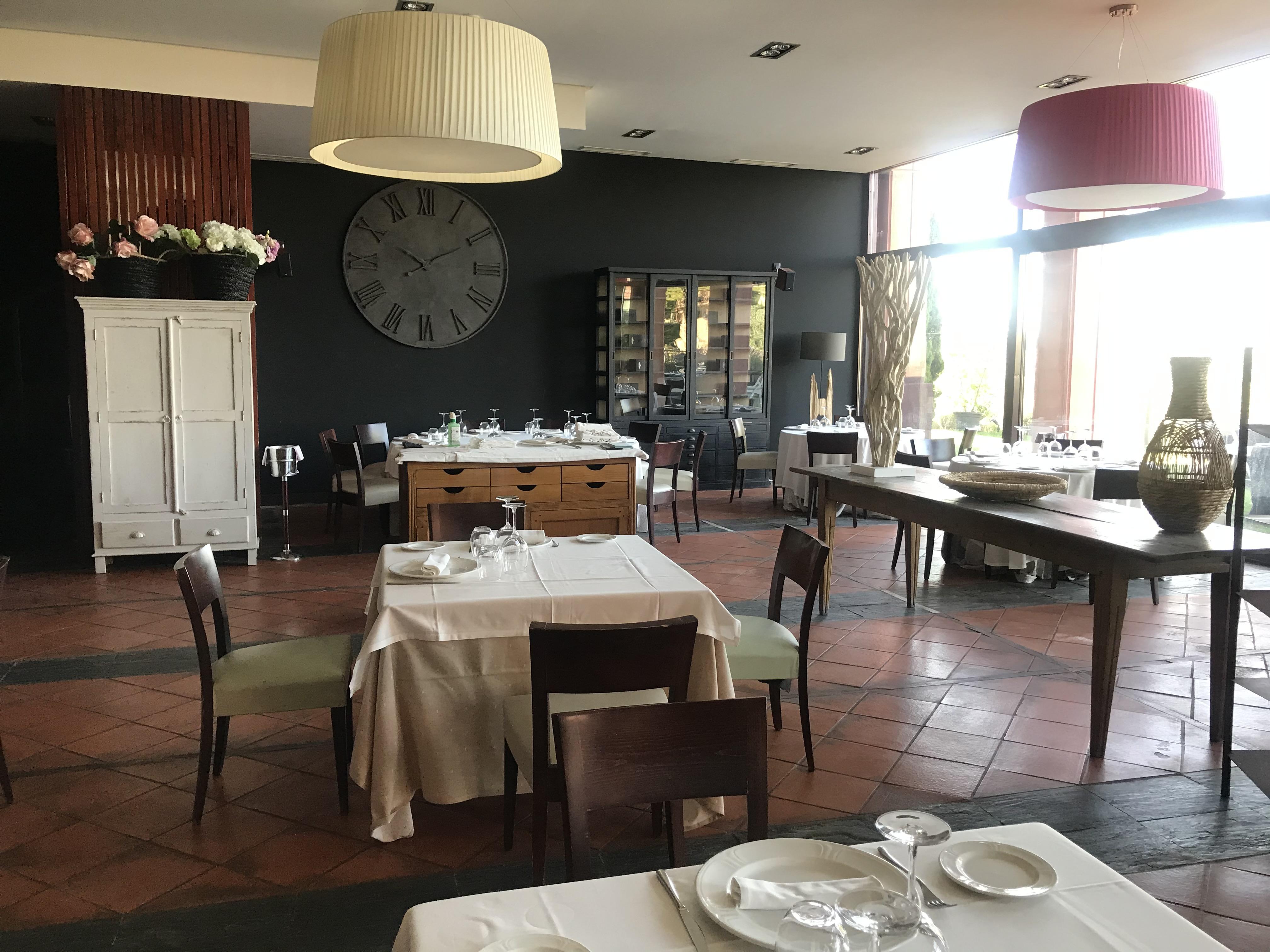 Cigarral El Bosque Hotel 5*