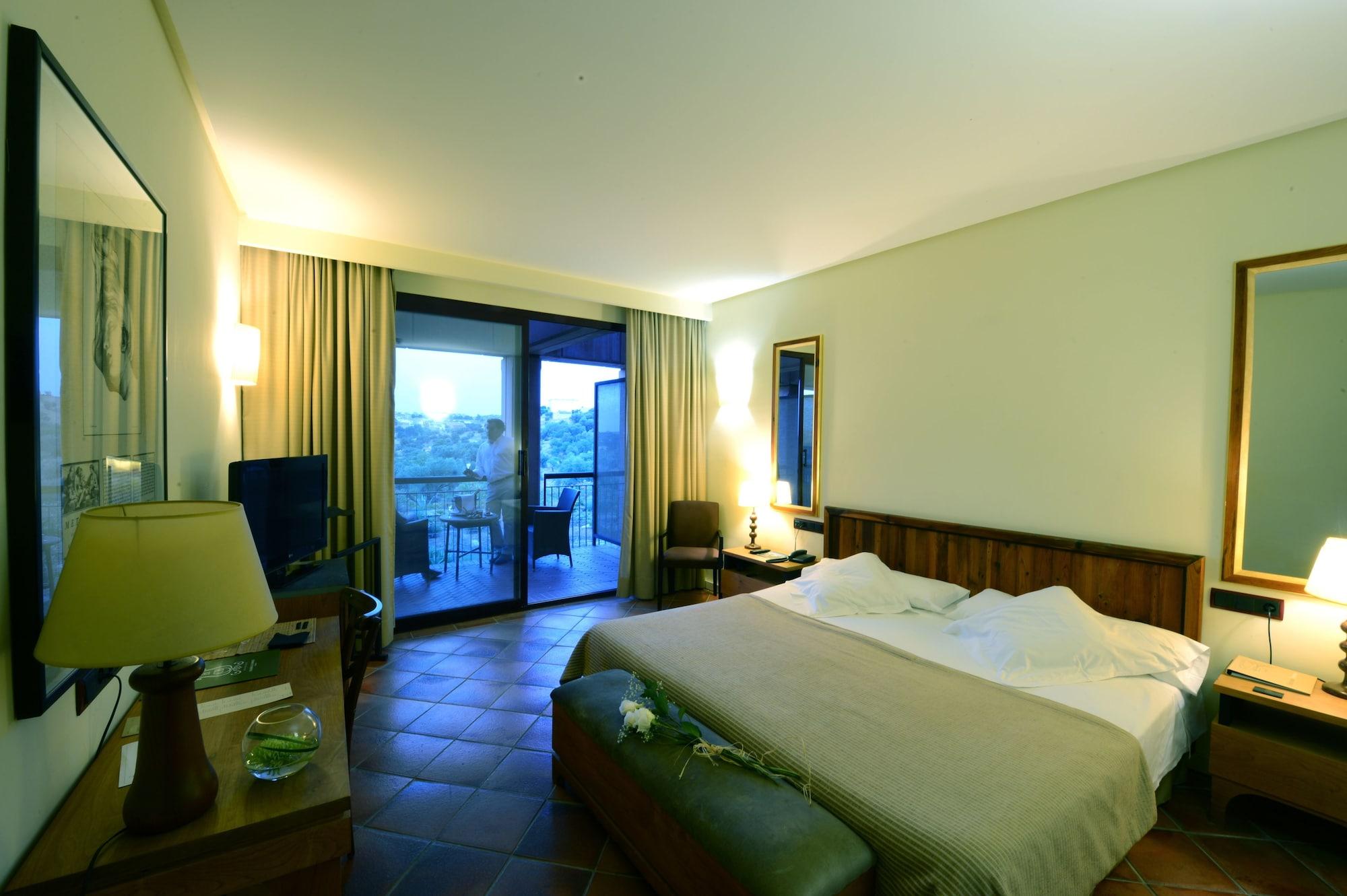 Hotel Cigarral El Bosque 5*
