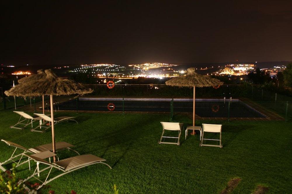 Cigarral El Bosque Hotel 5*