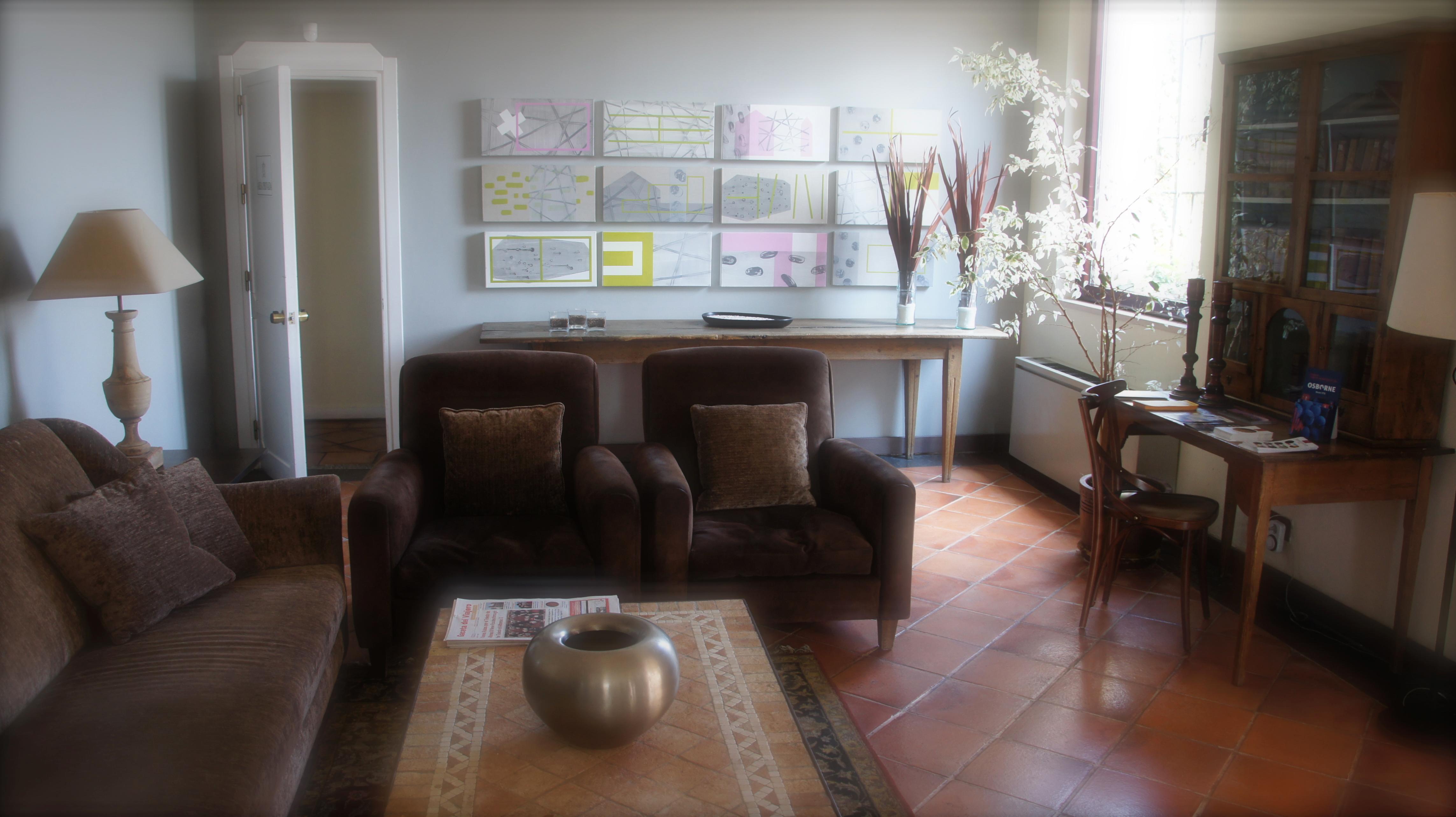 Cigarral El Bosque Hotel