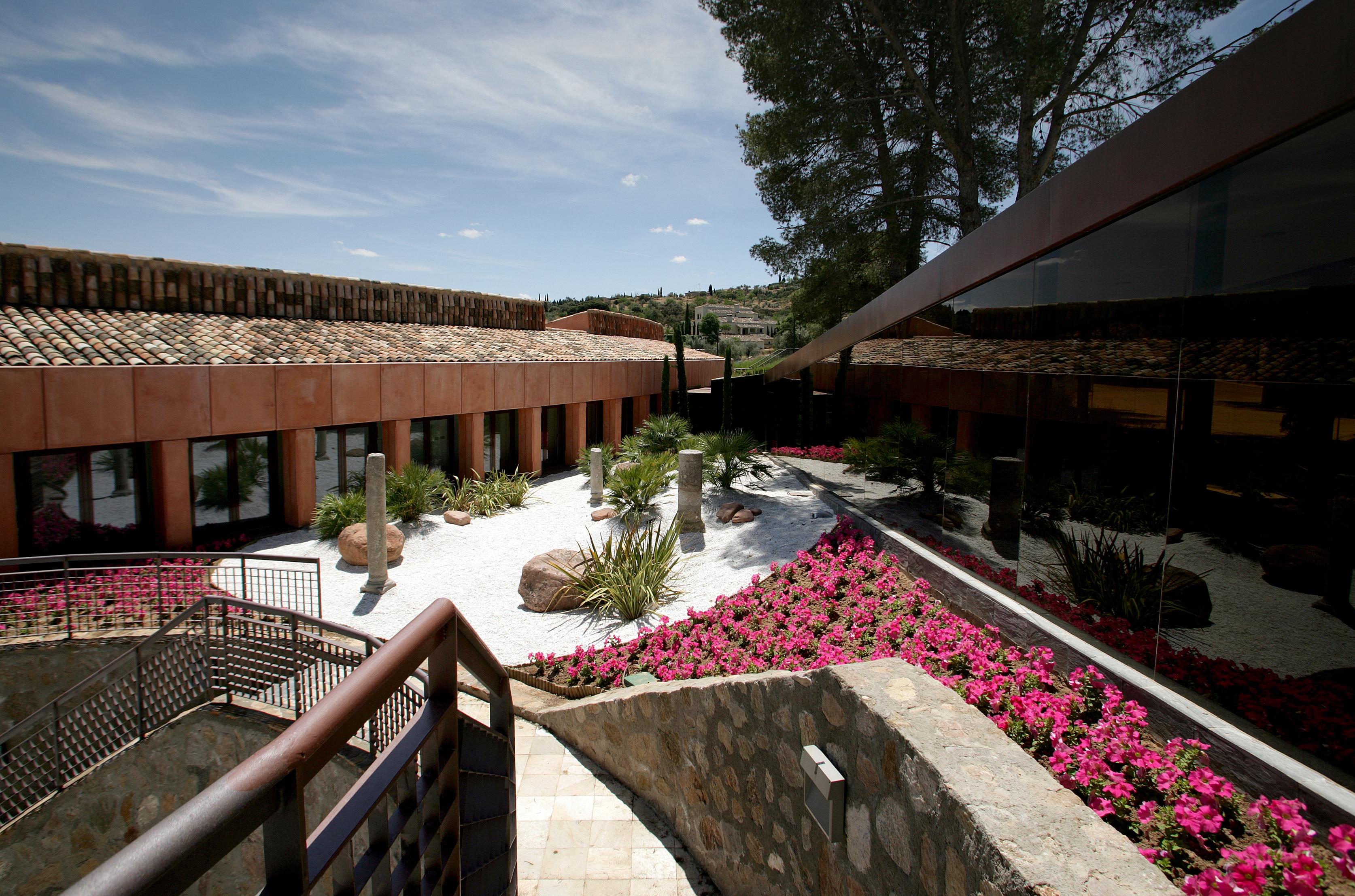 Cigarral El Bosque Hotel Toledo