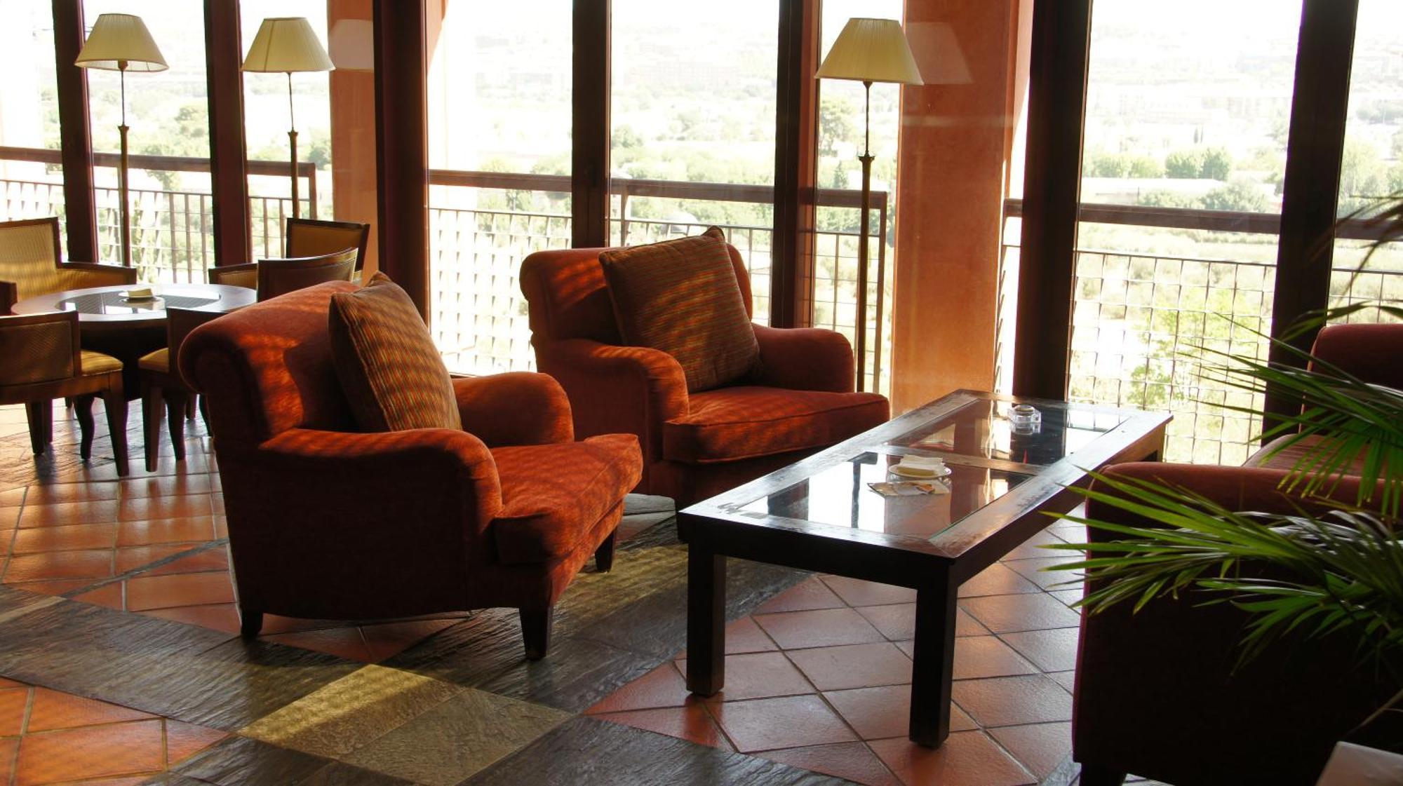 Hotel Cigarral El Bosque 5*