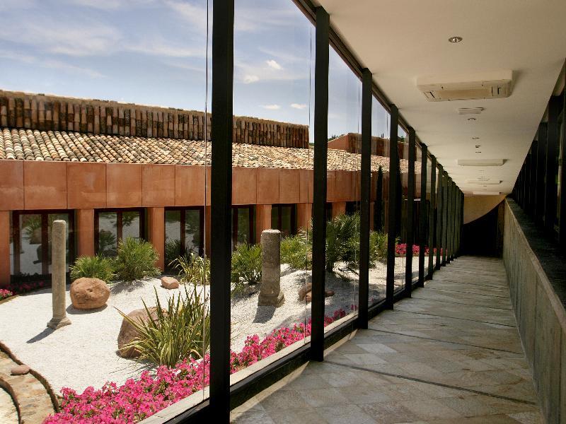 Cigarral El Bosque Toledo