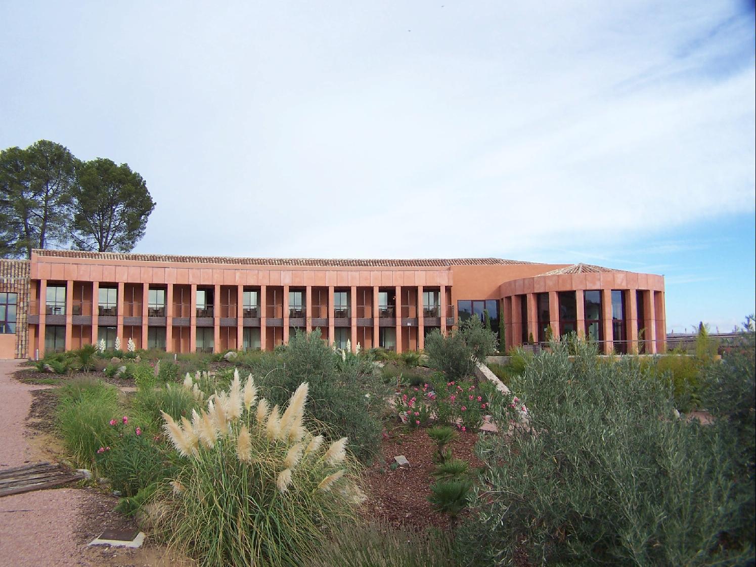 Cigarral El Bosque Hotel 5*