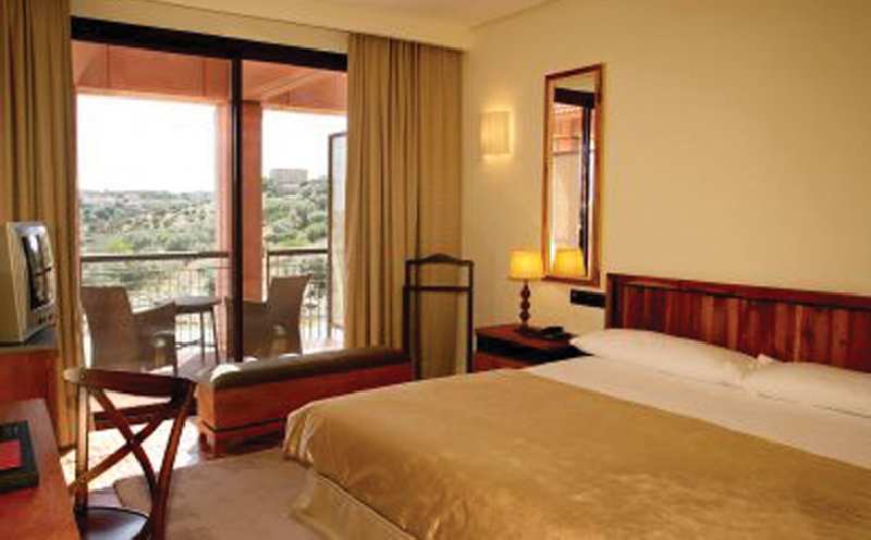 Cigarral El Bosque Hotel 5*