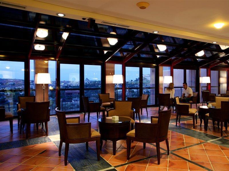 Cigarral El Bosque Hotel Toledo
