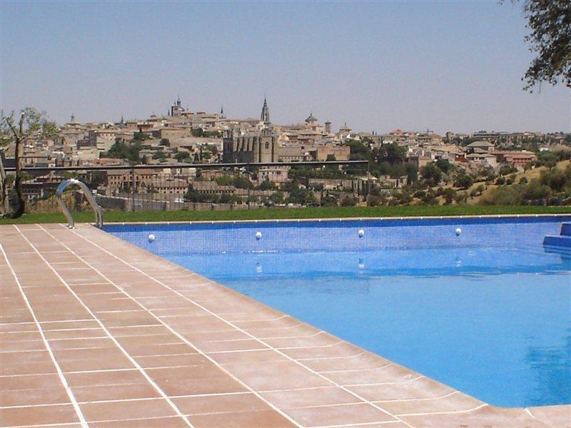 Cigarral El Bosque 5* Toledo