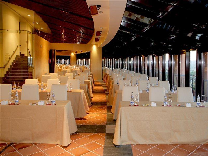 Cigarral El Bosque Hotel Toledo