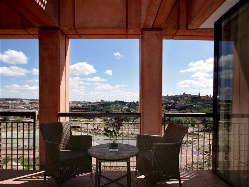 Cigarral El Bosque Hotel 5*
