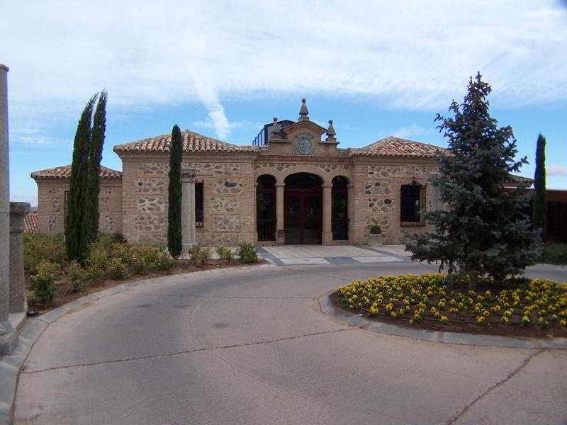 Cigarral El Bosque