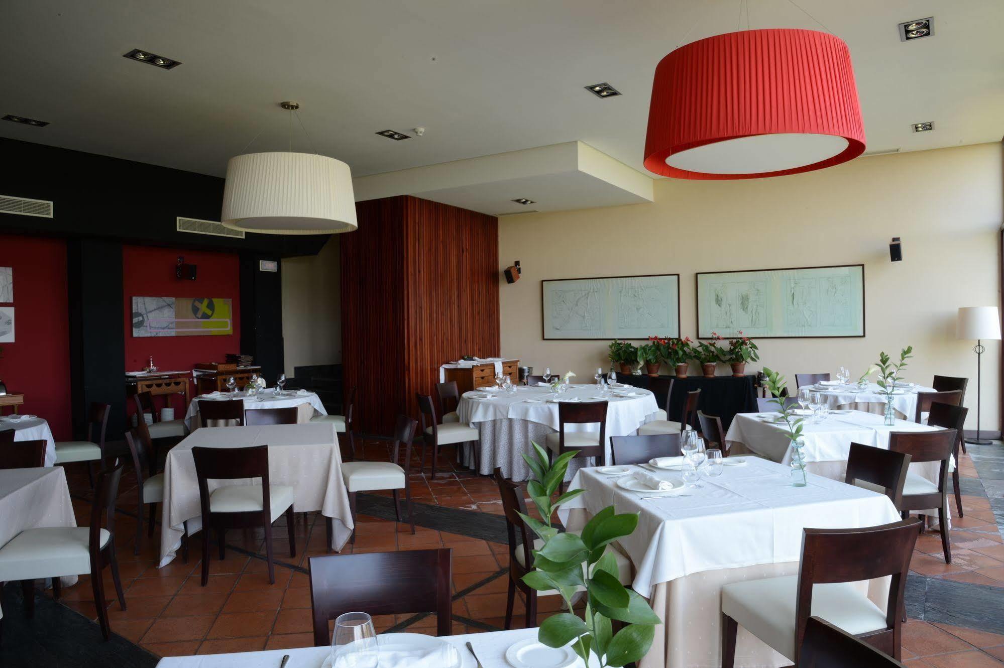 Hotel Cigarral El Bosque 5*