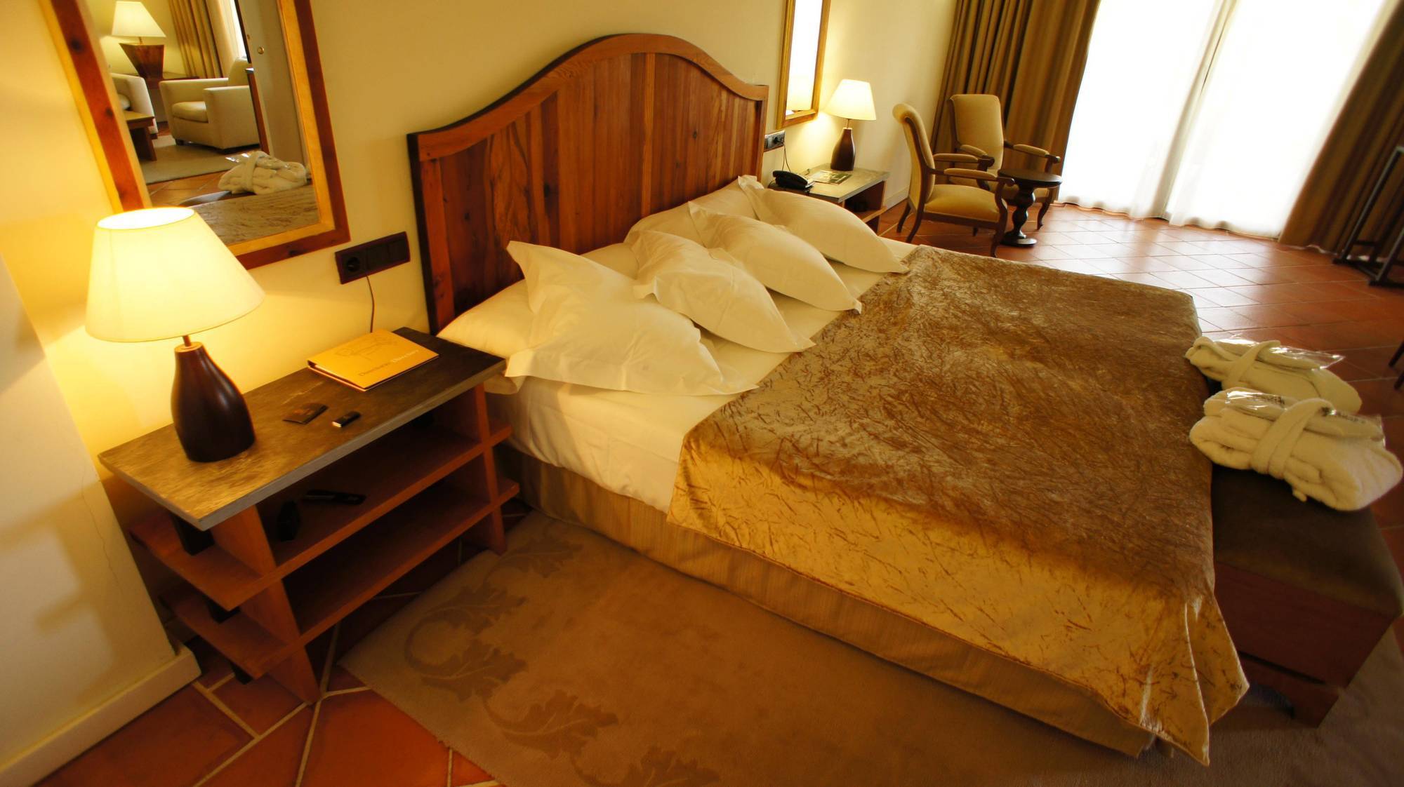 Cigarral El Bosque Hotel Toledo