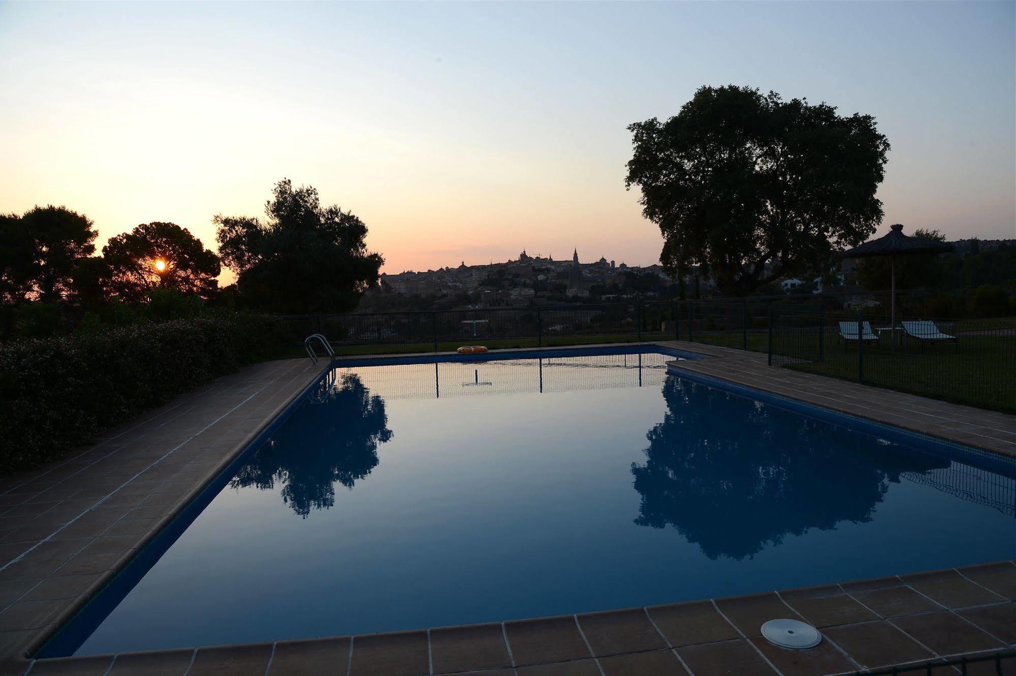 Hotel Cigarral El Bosque 5*