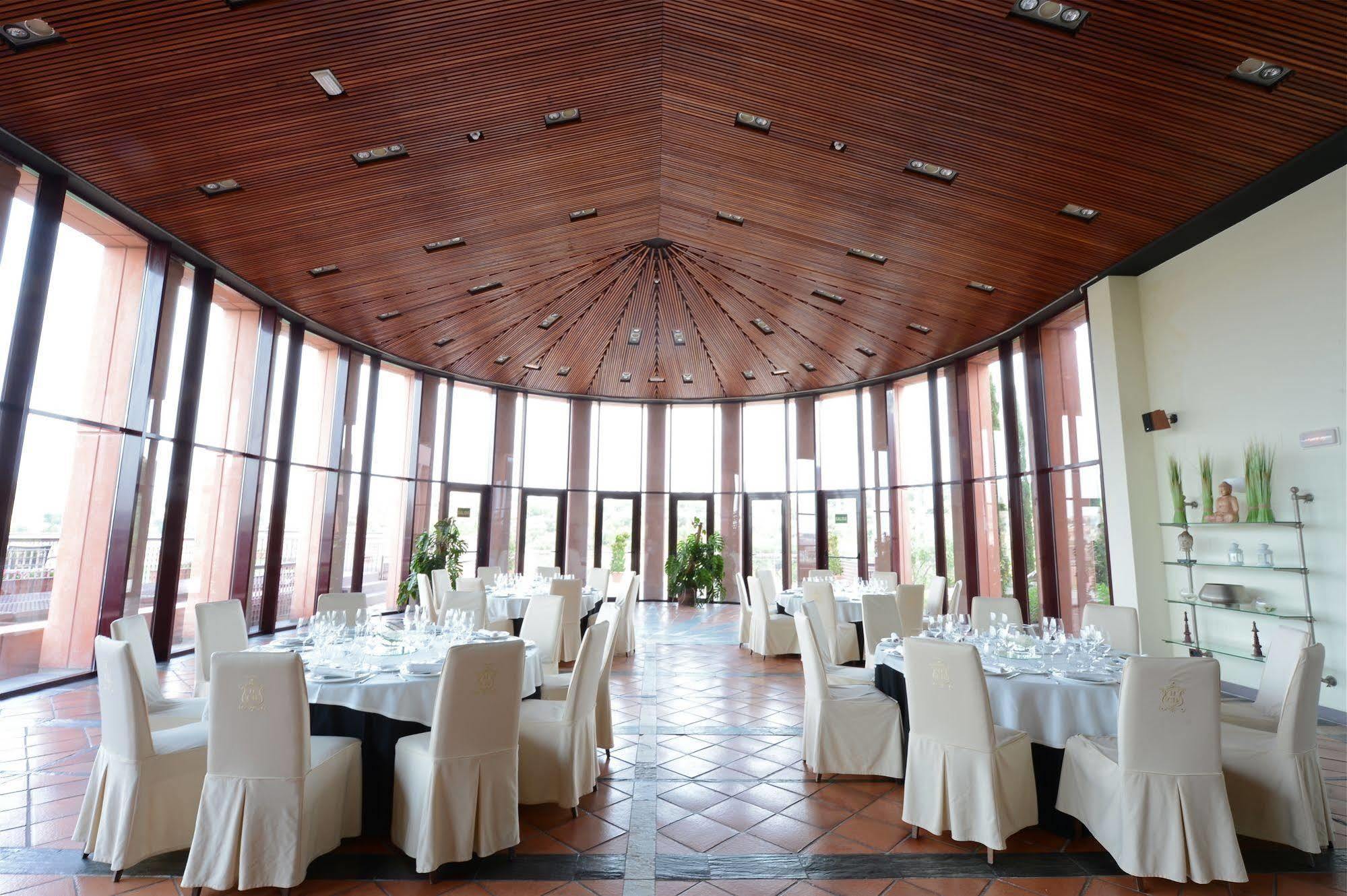 Cigarral El Bosque Hotel