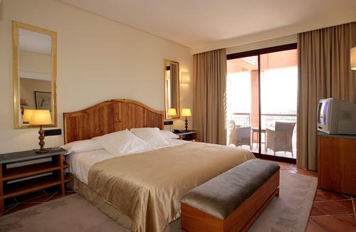 Cigarral El Bosque Hotel