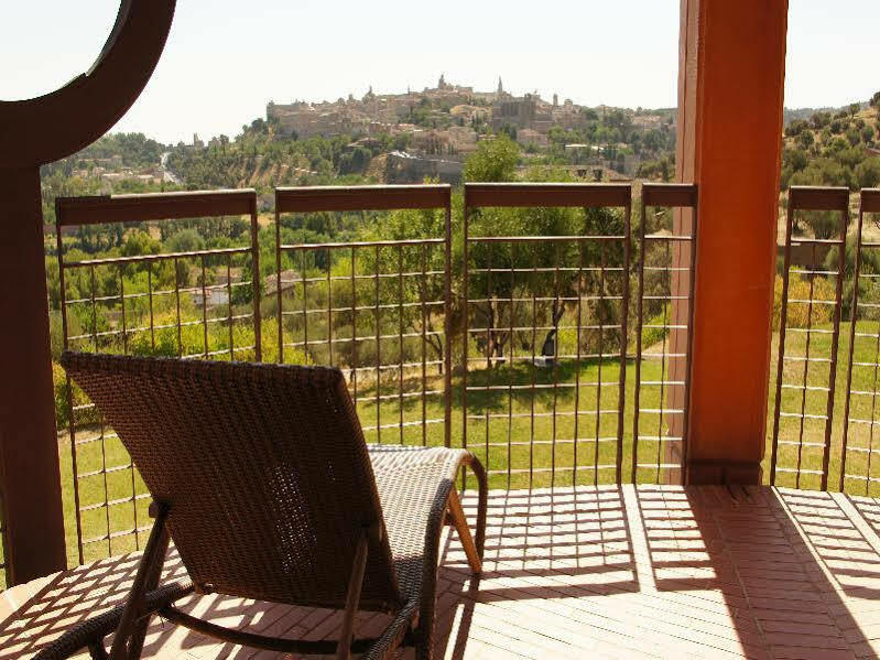 Cigarral El Bosque Hotel 5*